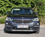 BMW X1 20d xDrive X-Line