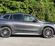 BMW X1 20d xDrive X-Line