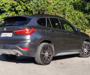 BMW X1 20d xDrive X-Line