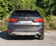 BMW X1 20d xDrive X-Line