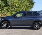 BMW X1 20d xDrive X-Line