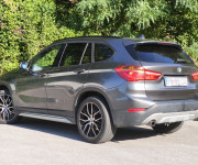 BMW X1 20d xDrive X-Line