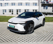 Toyota bZ4X BEV 71,4 kWh Executive AWD XMODE