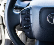 Toyota bZ4X BEV 71,4 kWh Executive AWD XMODE