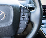Toyota bZ4X BEV 71,4 kWh Executive AWD XMODE