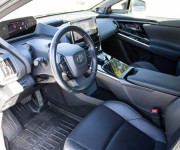 Toyota bZ4X BEV 71,4 kWh Executive AWD XMODE
