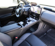 Toyota bZ4X BEV 71,4 kWh Executive AWD XMODE