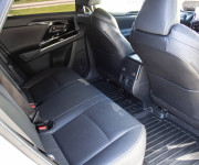 Toyota bZ4X BEV 71,4 kWh Executive AWD XMODE