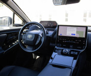 Toyota bZ4X BEV 71,4 kWh Executive AWD XMODE