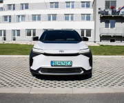 Toyota bZ4X BEV 71,4 kWh Executive AWD XMODE