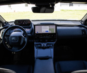 Toyota bZ4X BEV 71,4 kWh Executive AWD XMODE