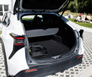 Toyota bZ4X BEV 71,4 kWh Executive AWD XMODE