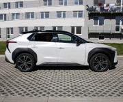 Toyota bZ4X BEV 71,4 kWh Executive AWD XMODE