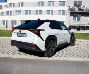 Toyota bZ4X BEV 71,4 kWh Executive AWD XMODE