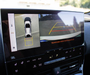 Toyota bZ4X BEV 71,4 kWh Executive AWD XMODE