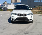 BMW X3 xDrive30d