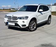 BMW X3 xDrive30d
