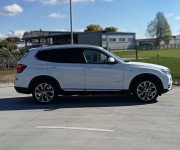 BMW X3 xDrive30d