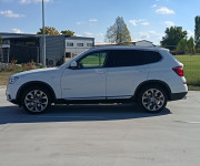 BMW X3 xDrive30d