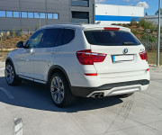 BMW X3 xDrive30d