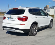 BMW X3 xDrive30d