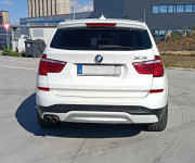 BMW X3 xDrive30d