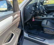 BMW X3 xDrive30d