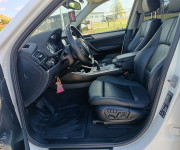BMW X3 xDrive30d
