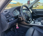 BMW X3 xDrive30d