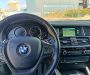 BMW X3 xDrive30d