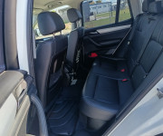 BMW X3 xDrive30d