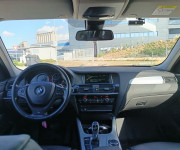 BMW X3 xDrive30d