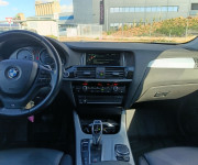 BMW X3 xDrive30d