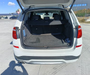 BMW X3 xDrive30d