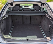 BMW Rad 3 320d xDrive Sport Line A/T