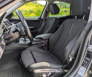 BMW Rad 3 320d xDrive Sport Line A/T