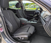BMW Rad 3 320d xDrive Sport Line A/T