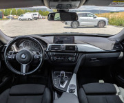 BMW Rad 3 320d xDrive Sport Line A/T