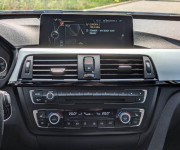 BMW Rad 3 320d xDrive Sport Line A/T