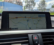 BMW Rad 3 320d xDrive Sport Line A/T