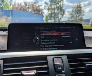 BMW Rad 3 320d xDrive Sport Line A/T