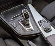 BMW Rad 3 320d xDrive Sport Line A/T
