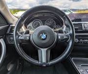 BMW Rad 3 320d xDrive Sport Line A/T