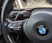 BMW Rad 3 320d xDrive Sport Line A/T