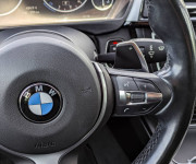 BMW Rad 3 320d xDrive Sport Line A/T