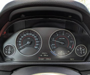 BMW Rad 3 320d xDrive Sport Line A/T