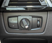BMW Rad 3 320d xDrive Sport Line A/T