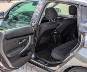 BMW Rad 3 320d xDrive Sport Line A/T