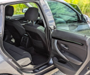 BMW Rad 3 320d xDrive Sport Line A/T