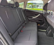 BMW Rad 3 320d xDrive Sport Line A/T